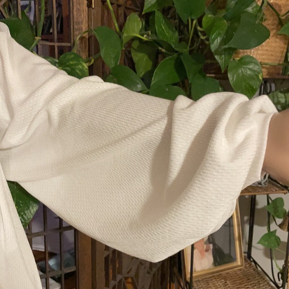 Free People Blouse - Picture 6 of 11